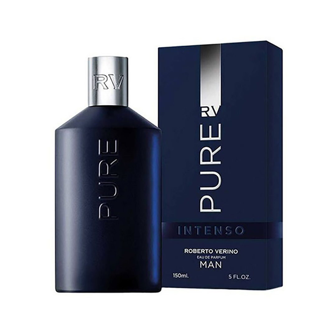 Roberto Verino RV Pure Man Intenso Eau de Parfum