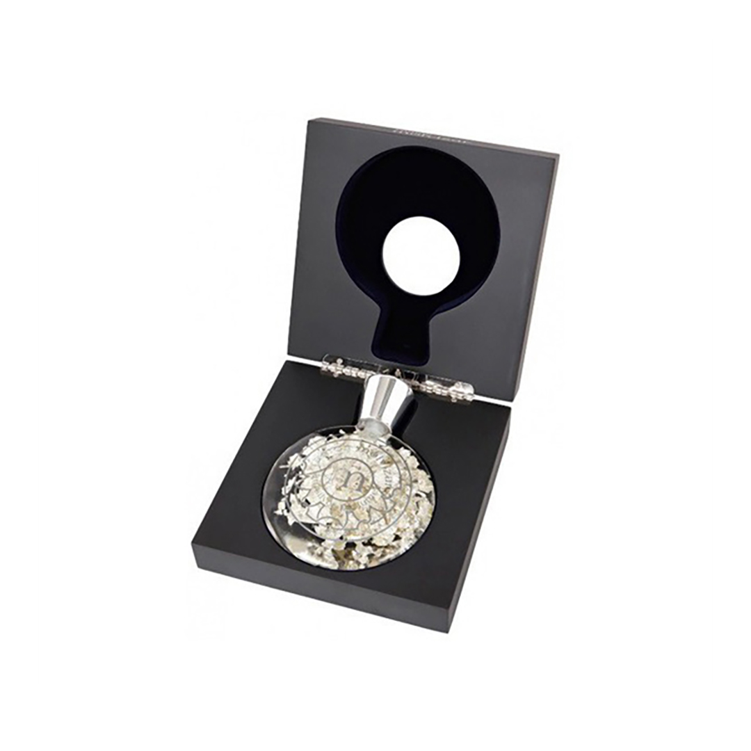 Ramon Molvizar Art & Silver & Perfume Eau de Parfum