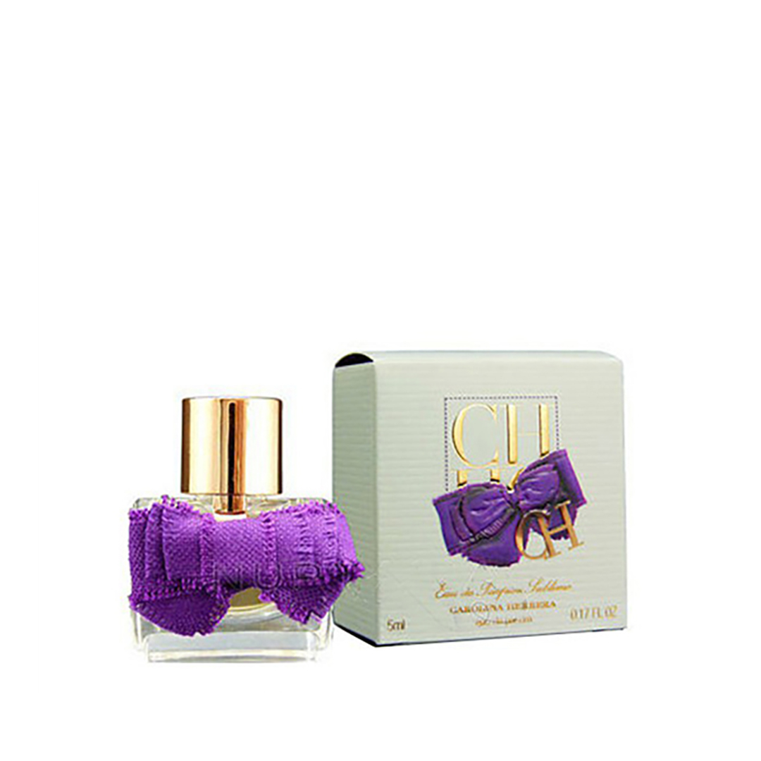 Carolina CH Sublime Eau de Parfum