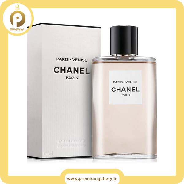 chanel paris venise edt