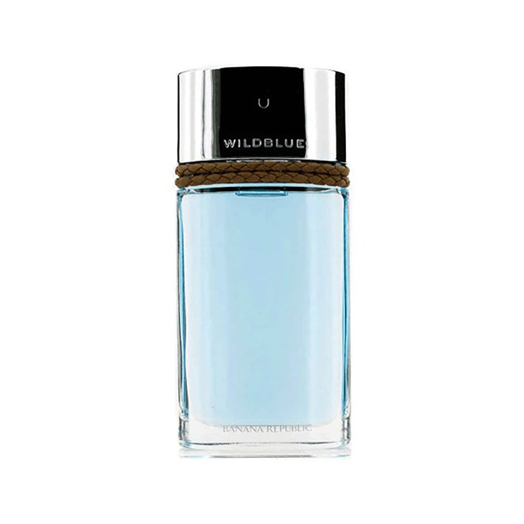 عطر ادکلن بنانا ریپابلیک وایلد بلو