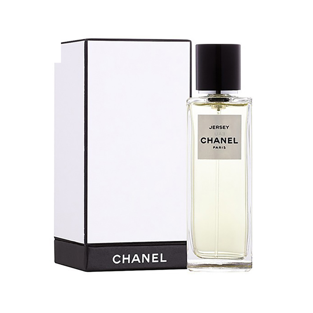 Chanel Jersey Eau de Parfum