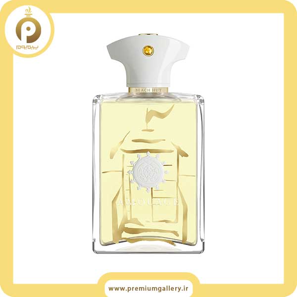 Amouage Beach Hut for Men 100ml
