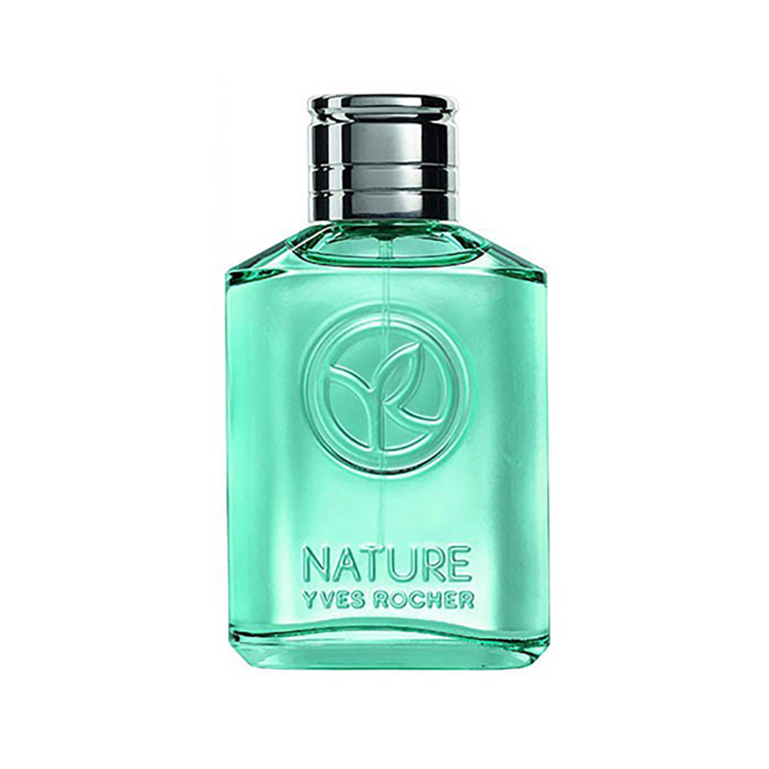 Yves Rocher Bois de Gaïac et Genièvre Eau de Toilette