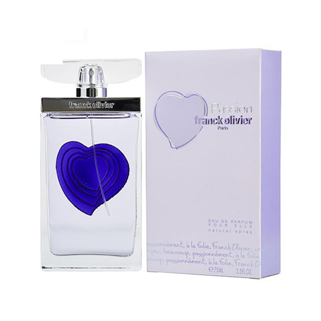 Franck Olivier Passion Eau de Parfum