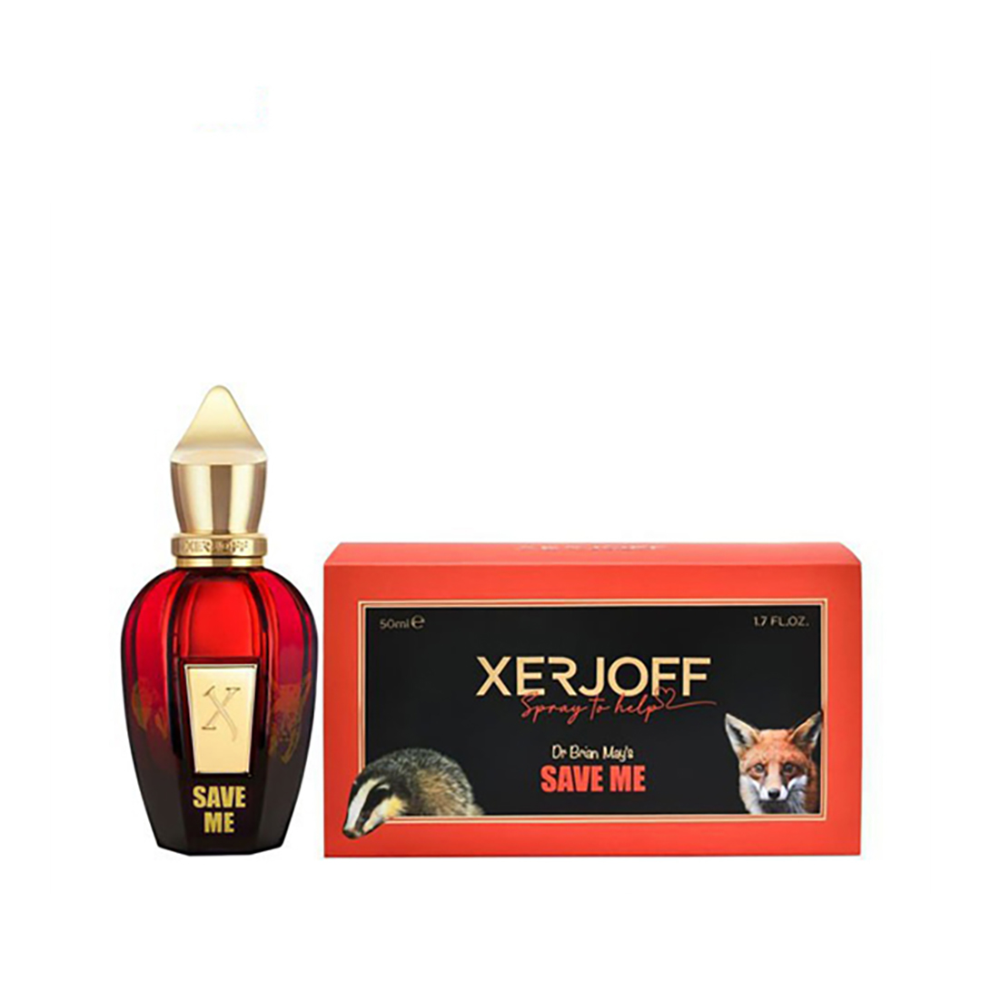 Xerjoff Save Me Eau de Parfum
