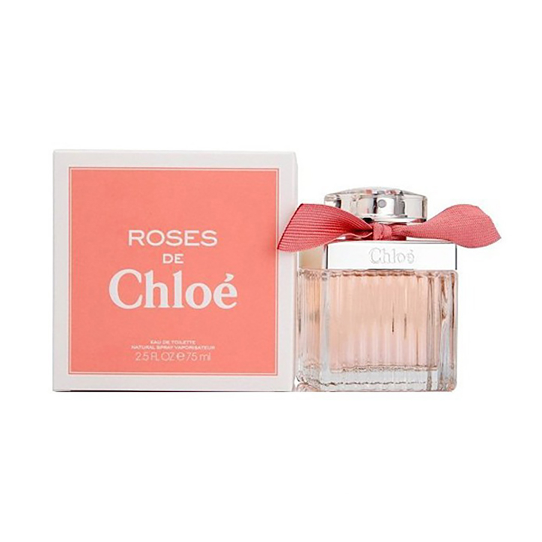 Chloe Roses Eau de Toilette