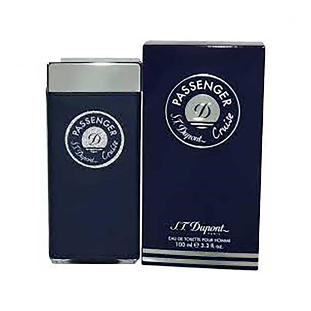 S. T. Dupont Cruise for Men