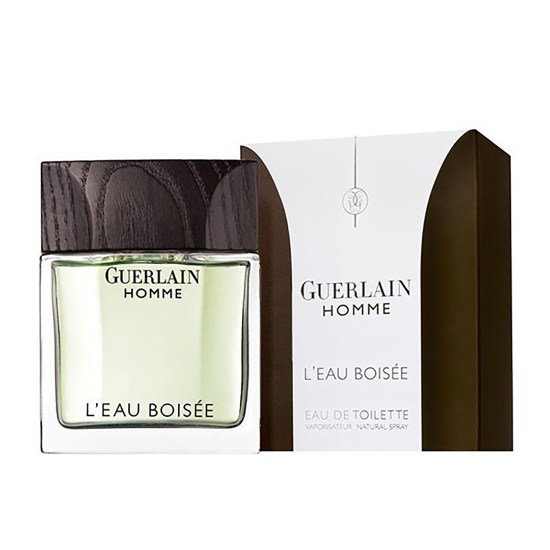Guerlain L’Homme L’Eau Boisée