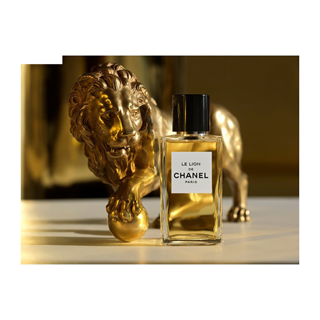 Chanel Le Lion de Chanel Eau de Parfum