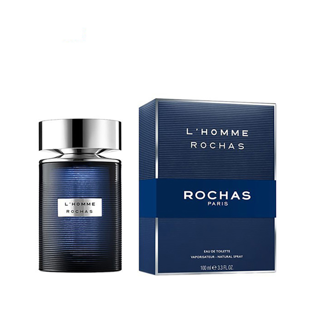 Rochas L'Homme Eau de Toilette