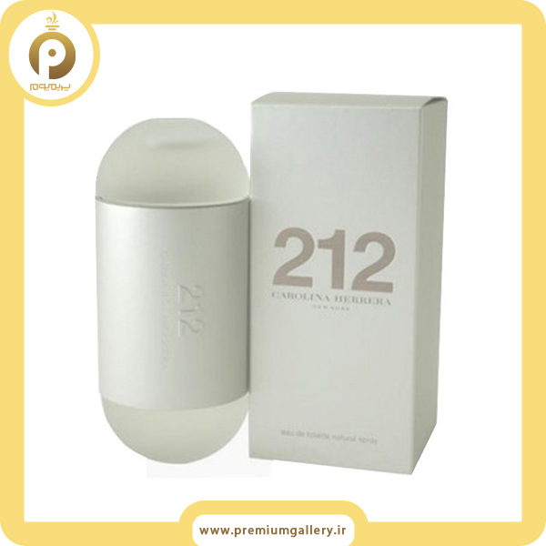 carolina herrera 212 white