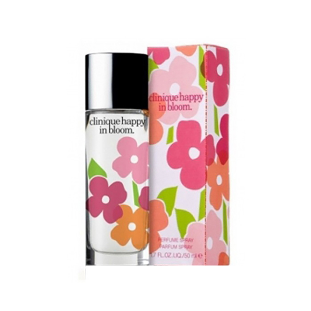 Clinique Happy in Bloom 2010 Parfum