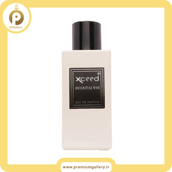 Xceed Avantaj 7 Eau De Parfum