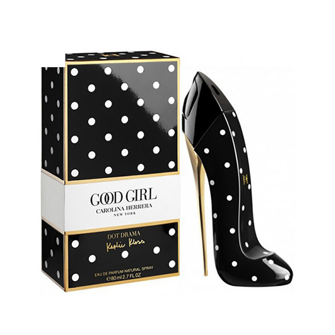 Carolina herrera Good Girl Dot Drama Collector Edition Eau de Parfum