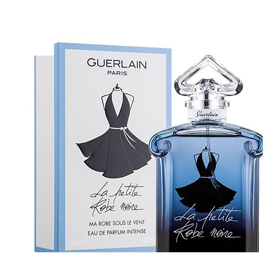 Guerlain La Petite Robe Noir Intense
