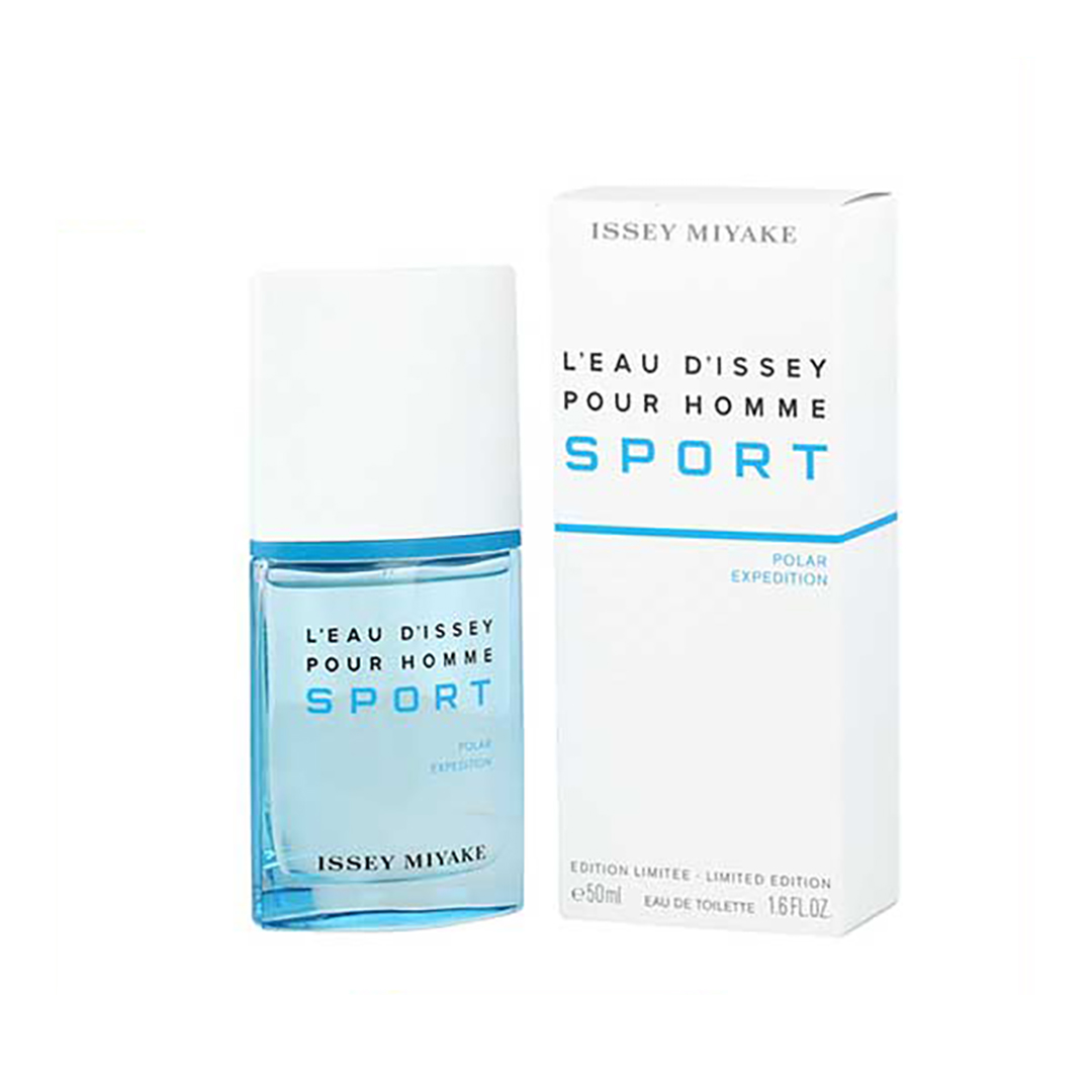 Issey Miyake L’Eau d’Issey Pour Homme Summer