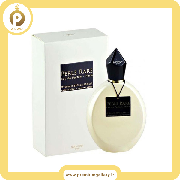 Panouge Perle Rare Eau de Parfum