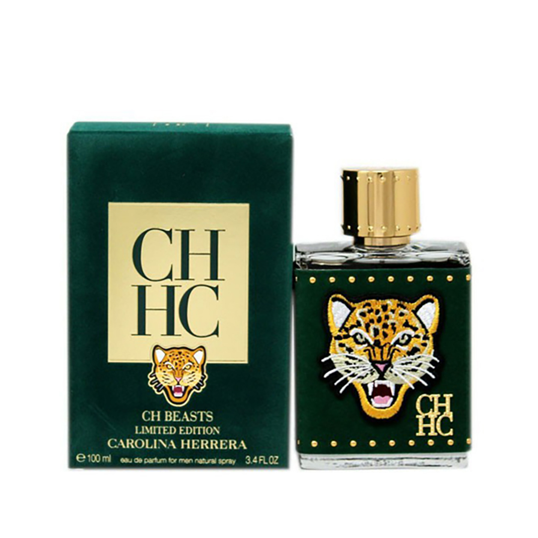 Carolina Herrera CH Beasts Eau de Parfum