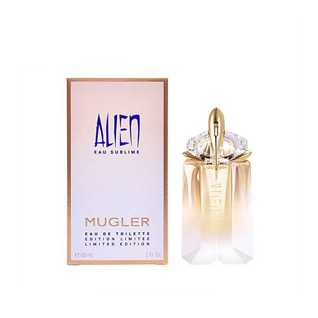 Mugler Alien Eau Sublime