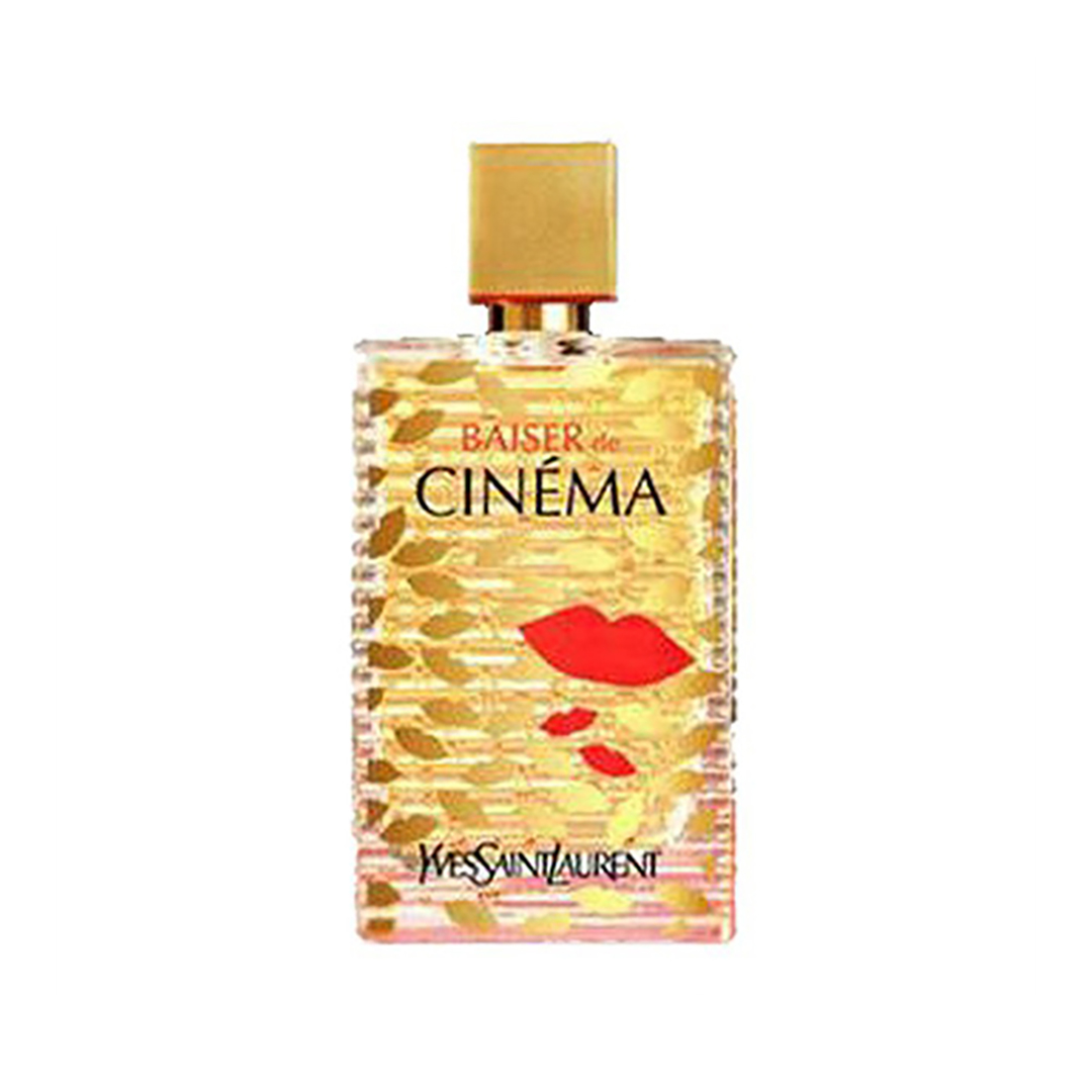 Yves Saint Laurent Baiser de Cinema Eau de Parfum