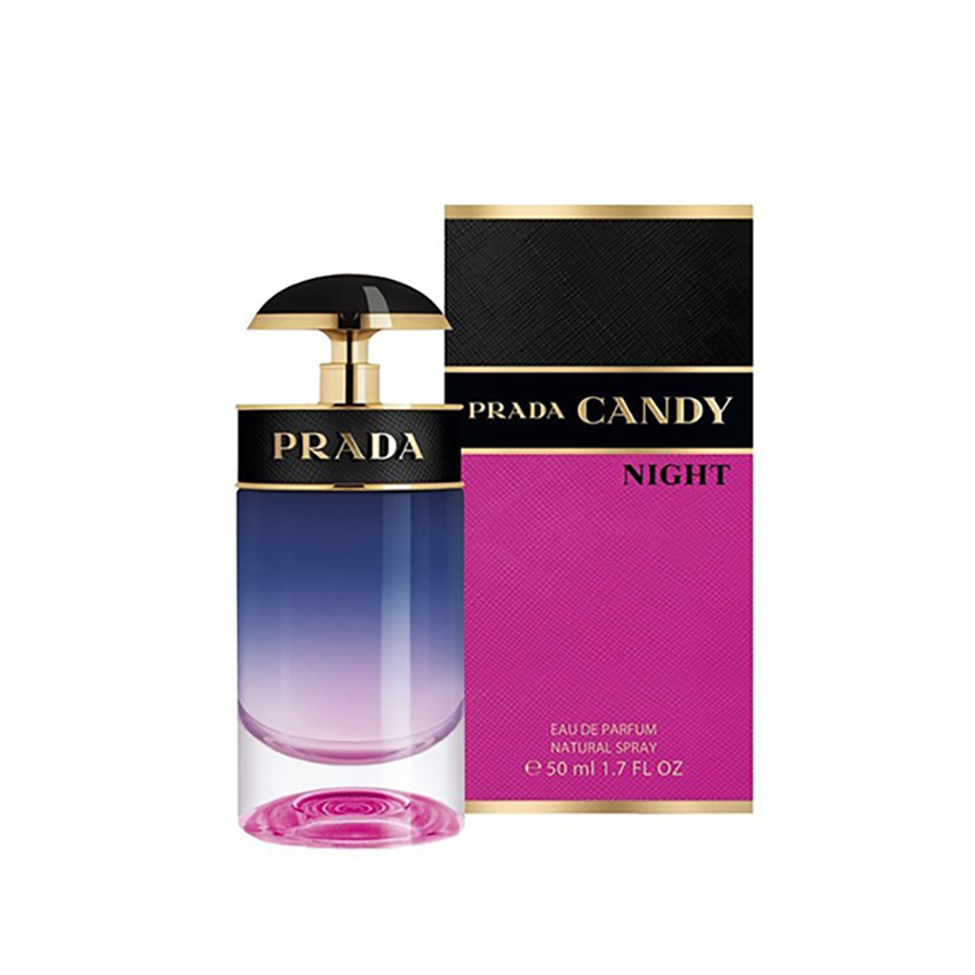 Prada Prada Candy Night Eau de Parfum