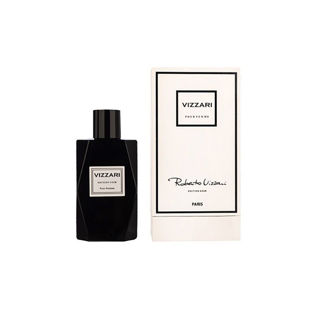 Roberto Vizzari Pour Femme Eau de Parfum