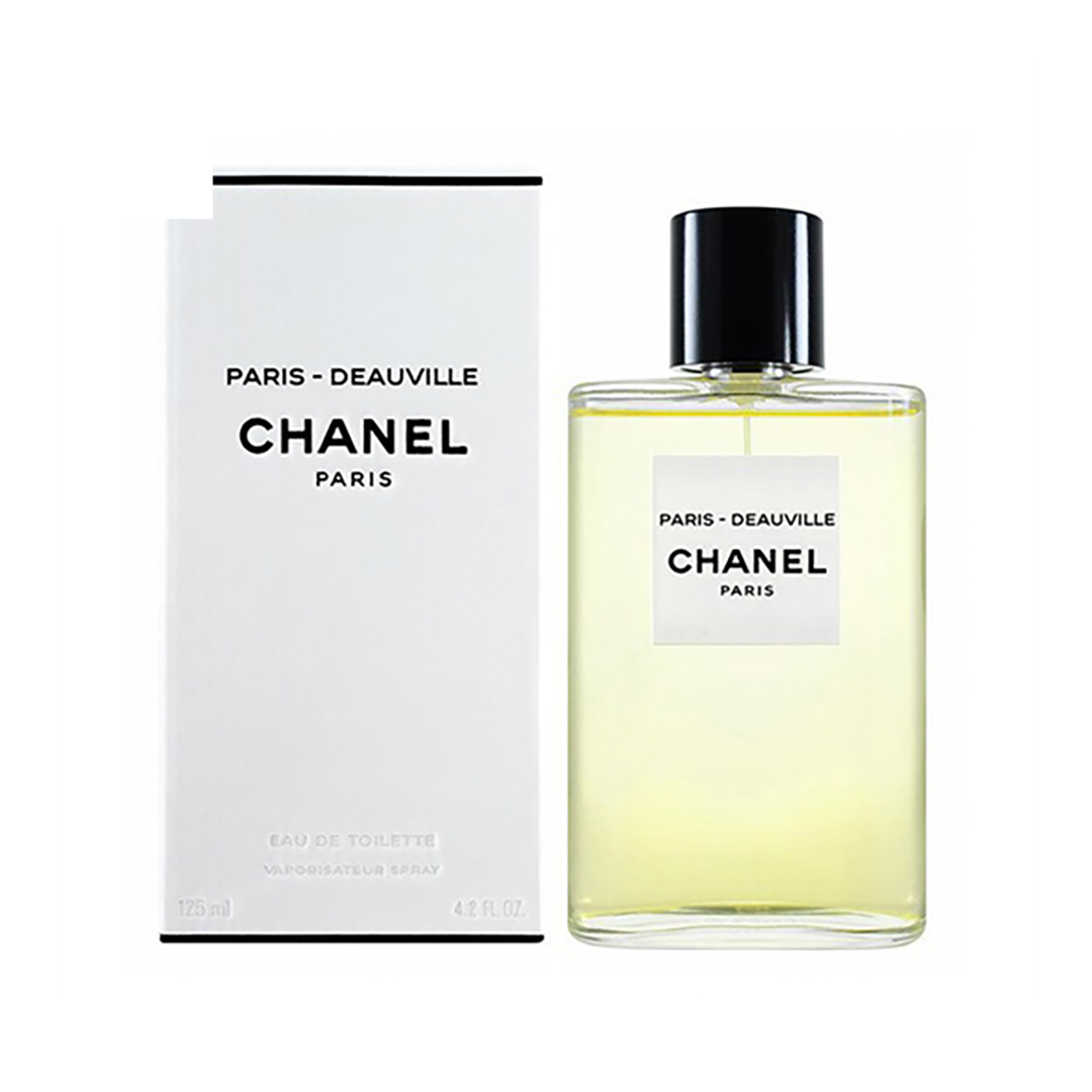 Chanel Paris - Deauville Eau de Toilette