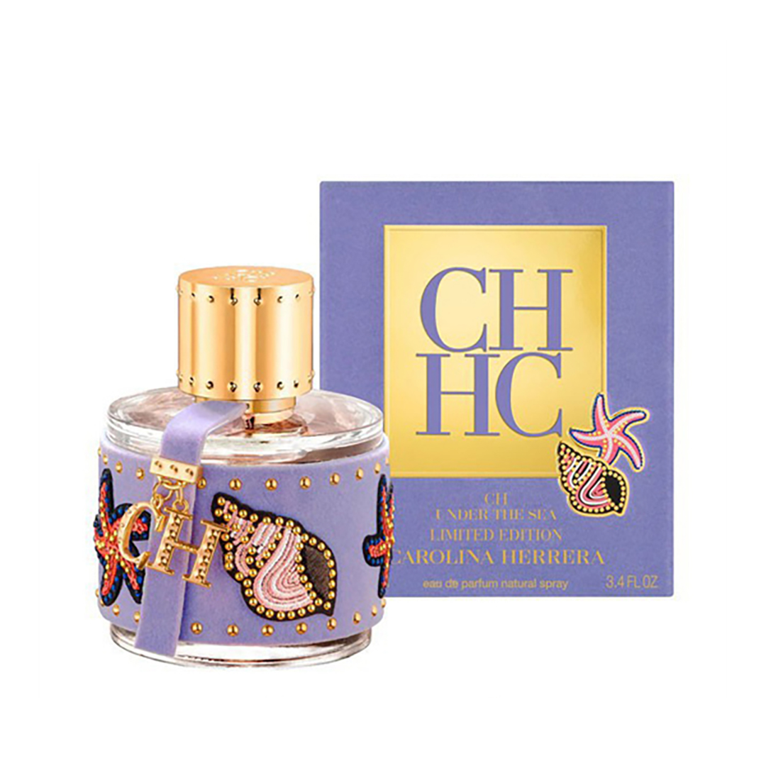 Carolina Herrera CH Under The Sea Eau de Parfum