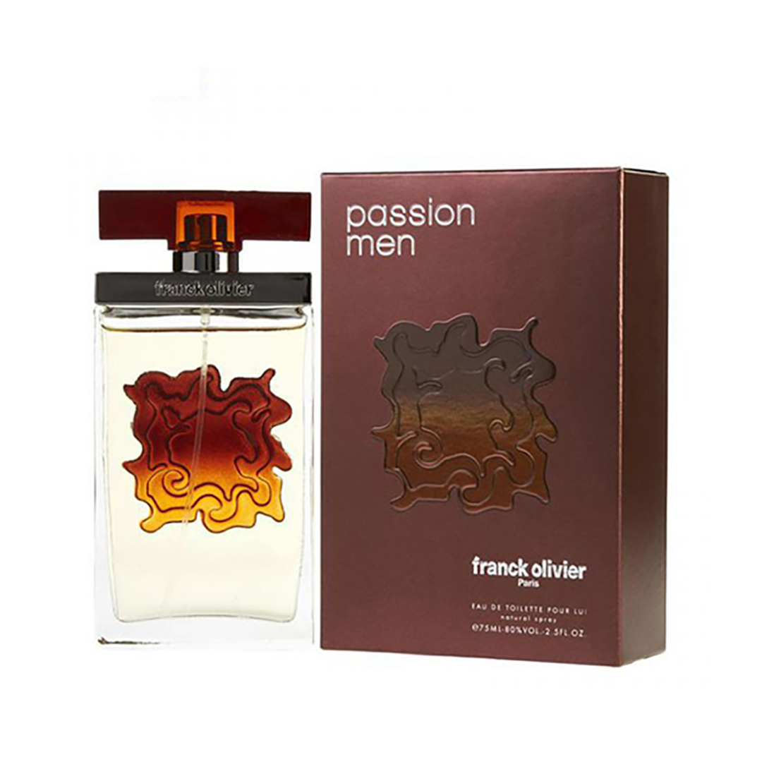 Franck Olivier Passion Eau de Toilette