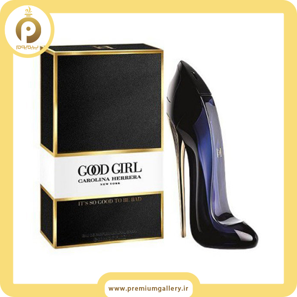 Carolina Herrera Good Girl Eau de Parfum