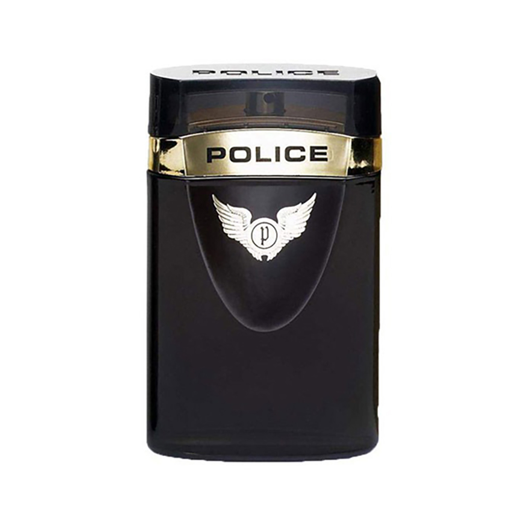 Police Gold Wings Eau de Toilette