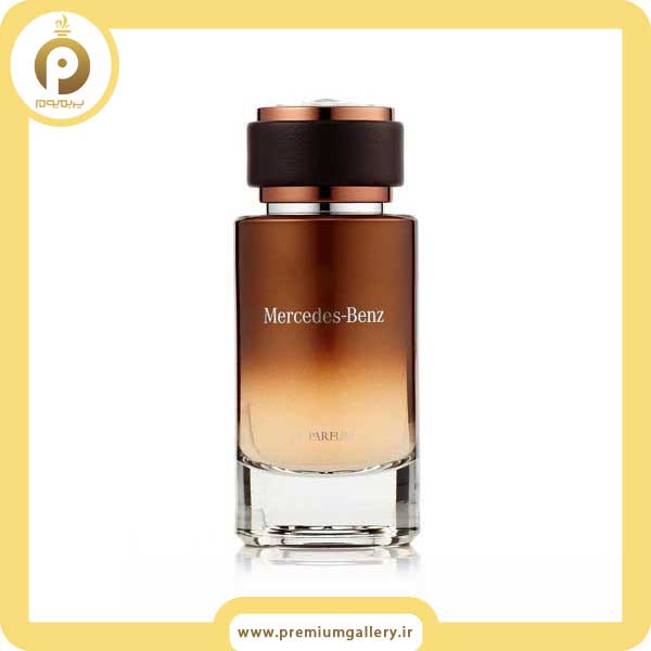 Mercedes Benz Le Parfume 120ml (M) Edp Spr