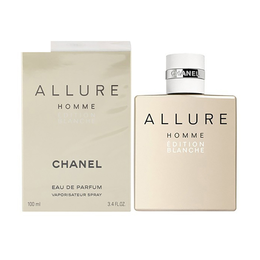 Chanel Allure Homme Edition Blanche Eau de Parfum