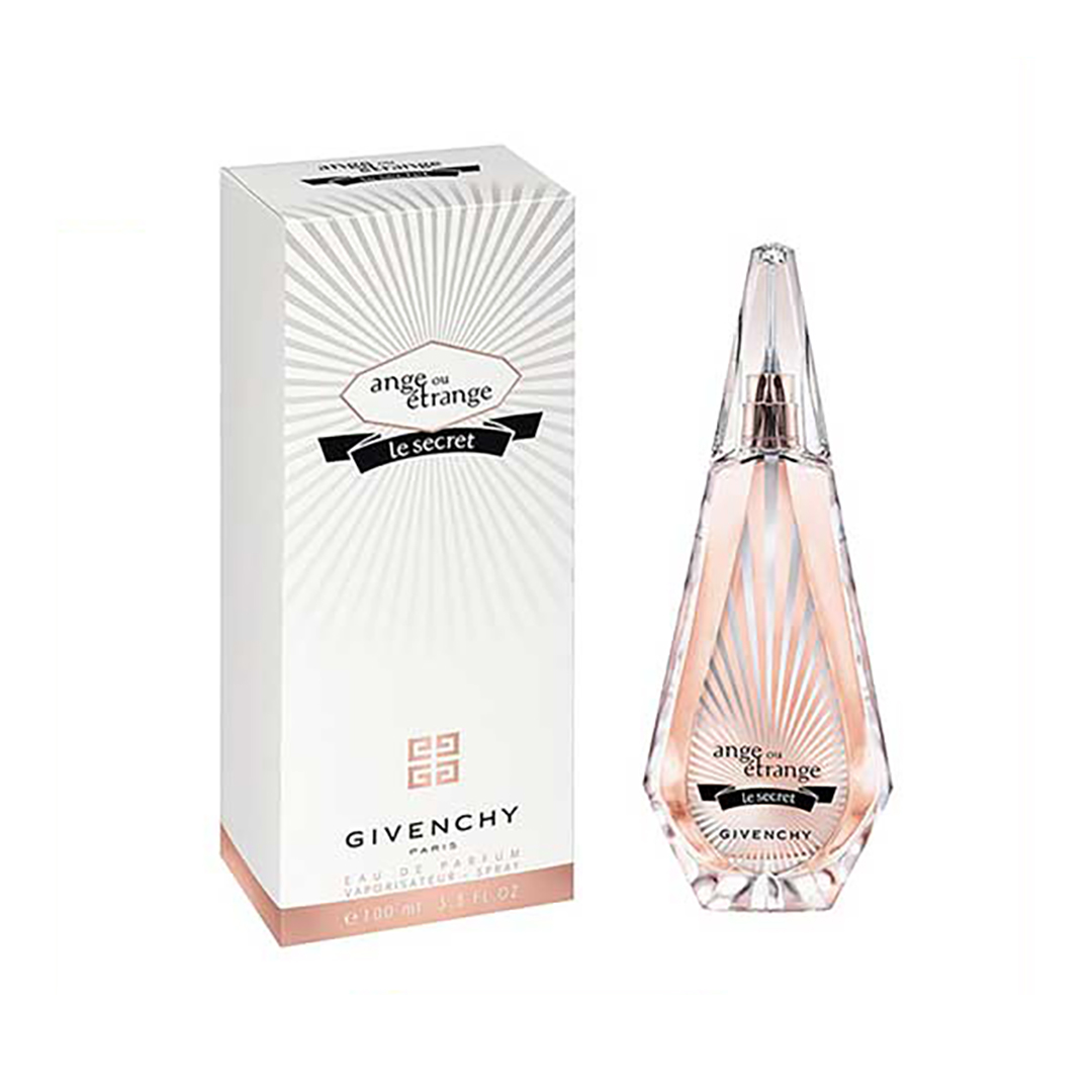 Givenchy Ange ou Etrange Le Secret (2014)