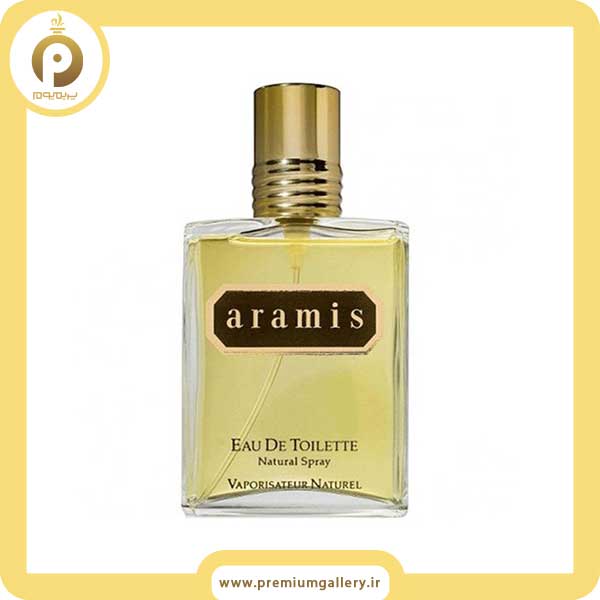 Aramis Brown Men 110ml (M) Edt Spr