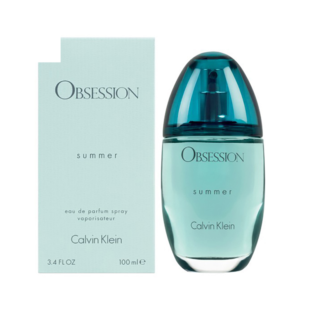 Calvin klein Obsession Summer Eau de Toilette