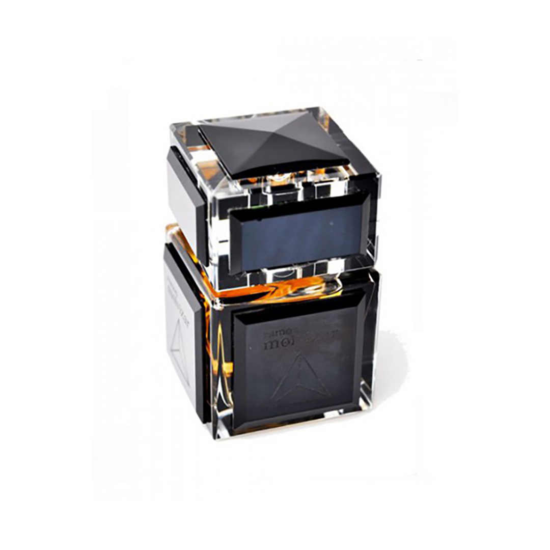 Ramon Molvizar 5Elements Eau de Parfum