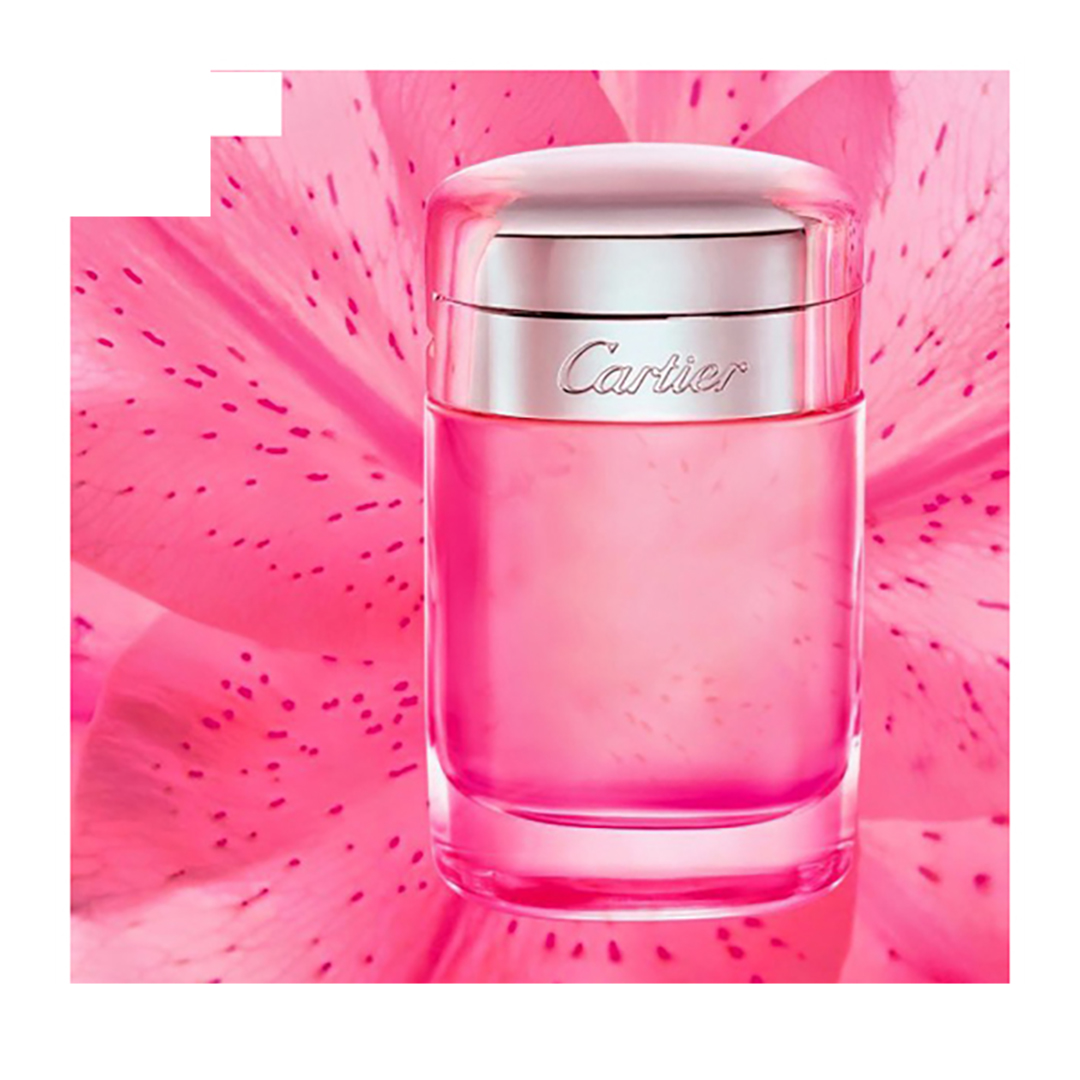 Cartier Baiser Vole Lys Rose Eau de Toilette