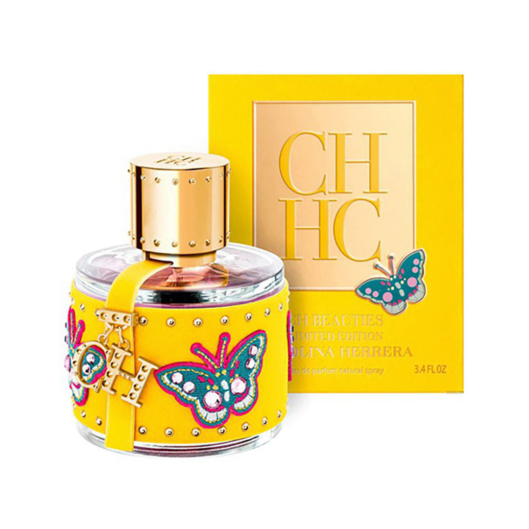 Carolina Herrera CH Beauties Eau de Parfum