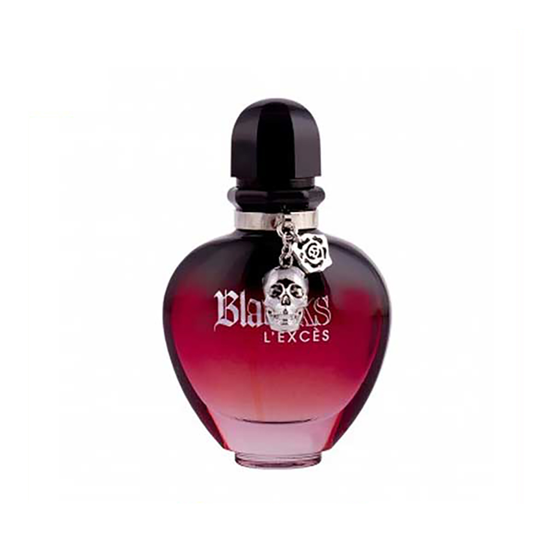  Paco Rabanne Black XS L’Exces Gift Set for Women