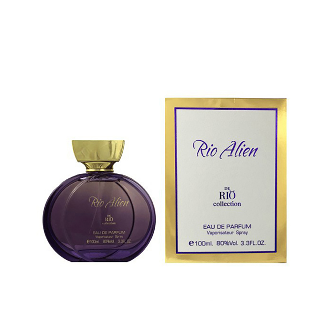 Rio Collection Alien Eau de Parfum