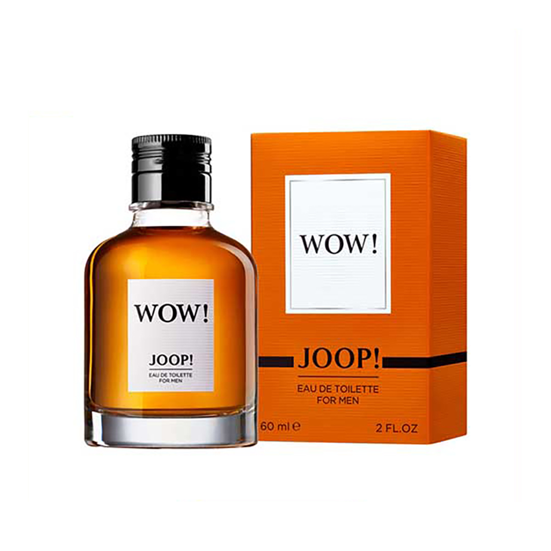 Joop! Wow! for Men