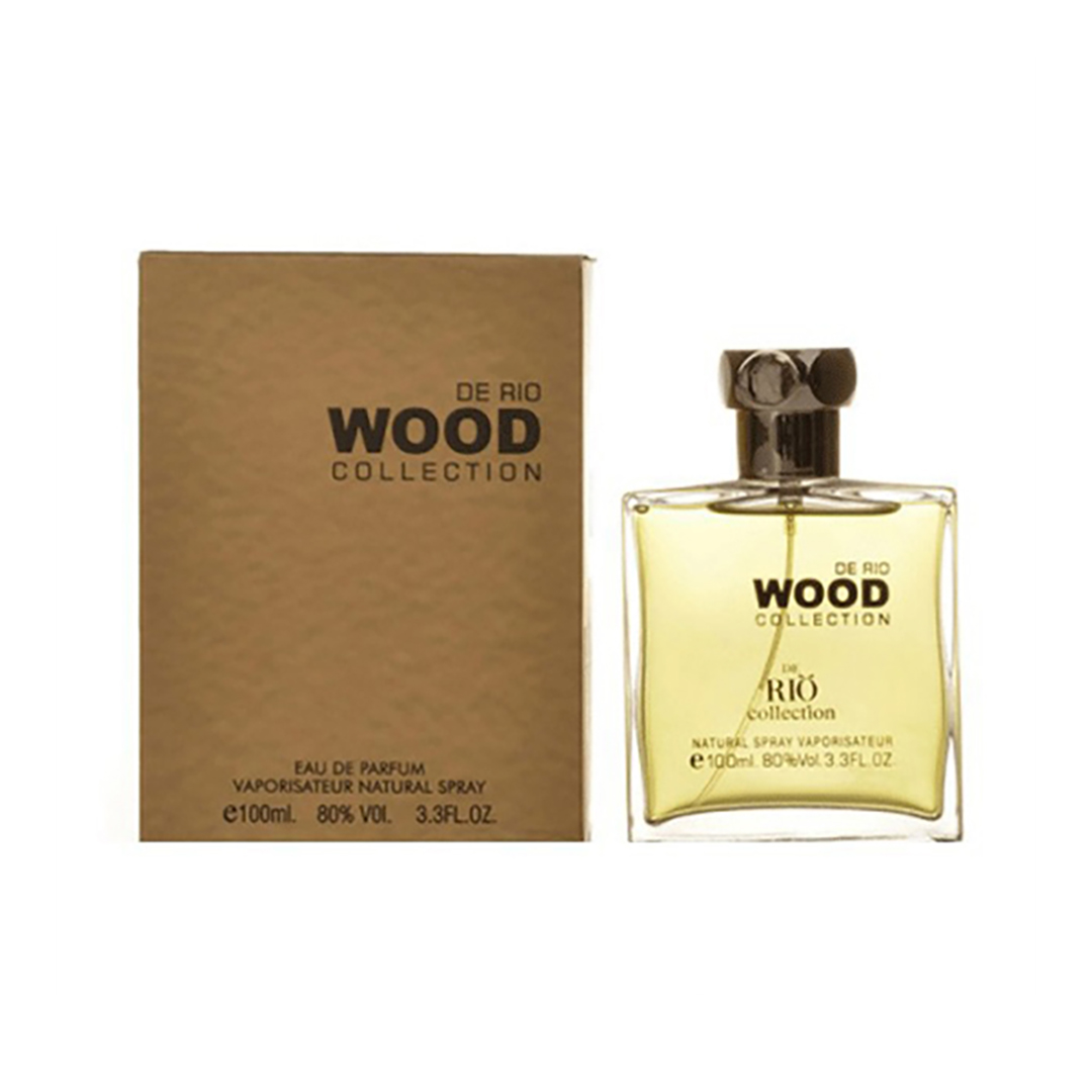 Rio Collection Valiant Eau de Parfum