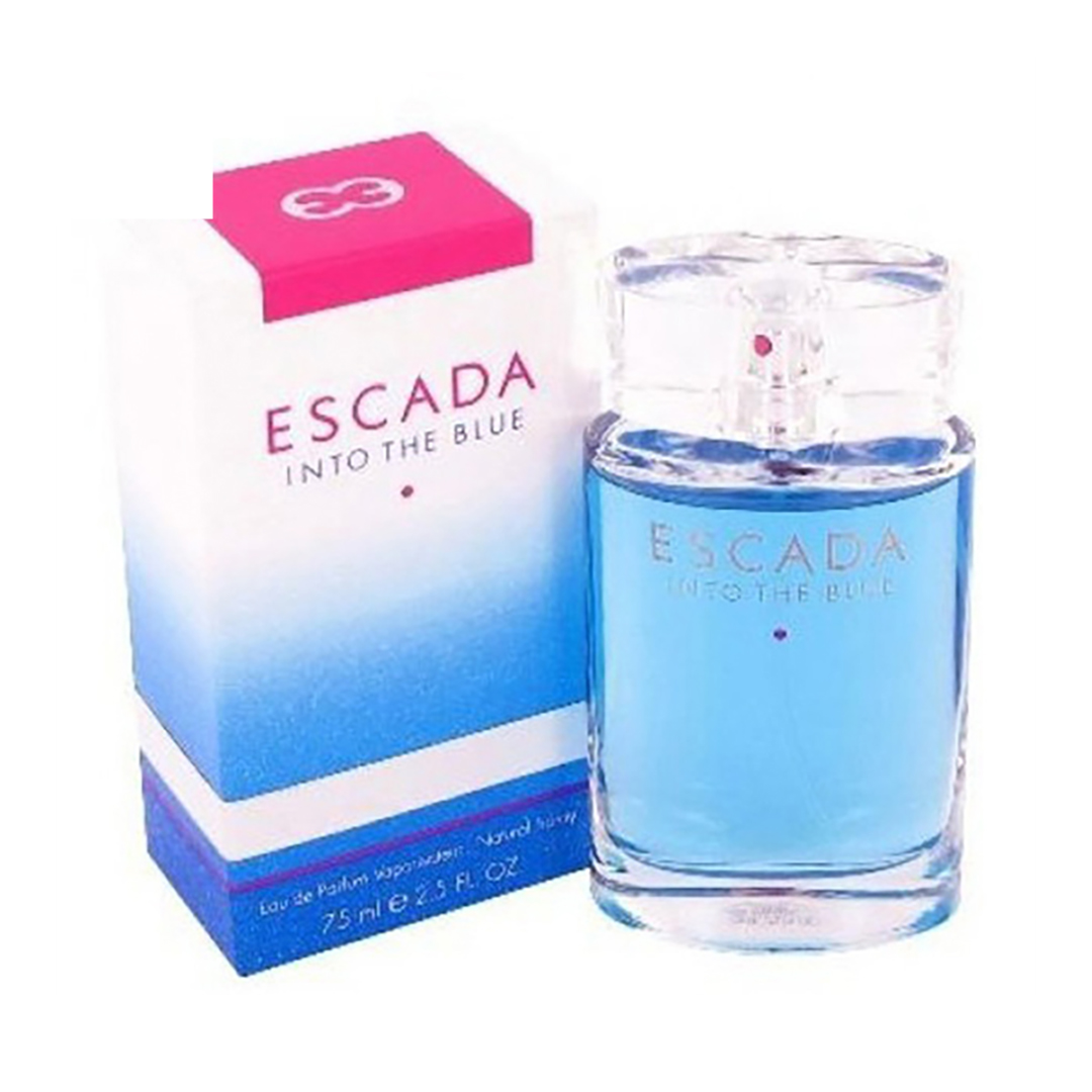 Escada  Into The Blue Eau de Parfum
