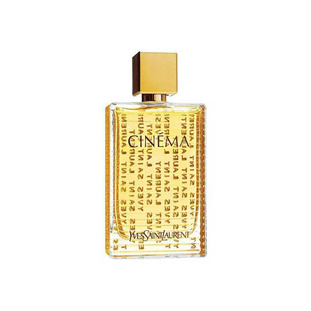 عطر ادکلن ایو سن لورن سینما