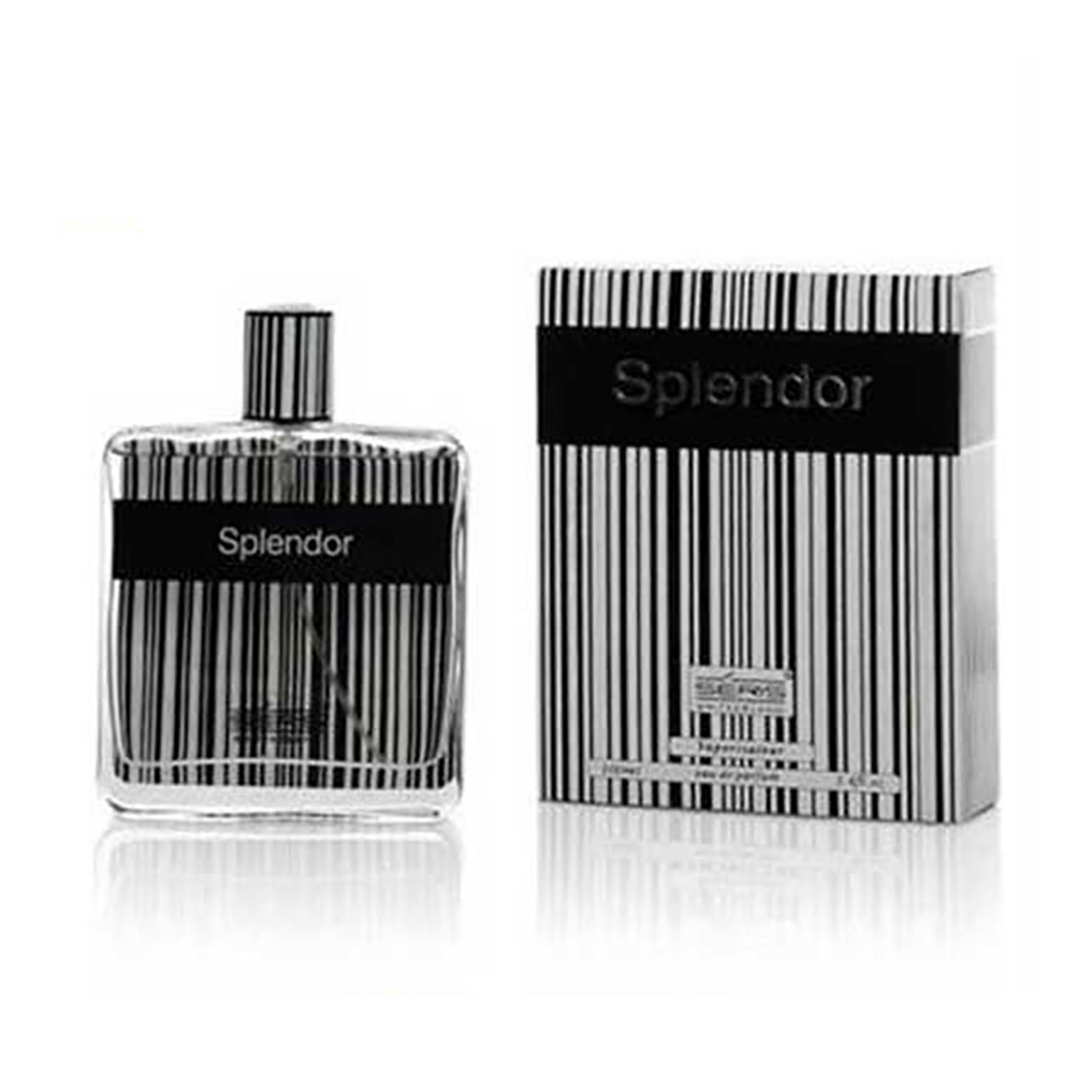 Seris Splendor 100ml (M) Edp Spr
