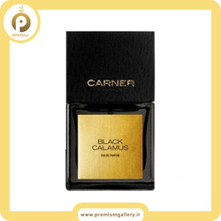  Carner Barcelona Black Calamus Eau de Parfum