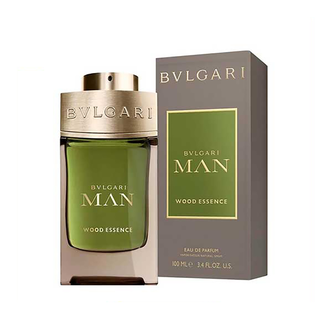 عطر ادکلن بولگاری من وود اسنس