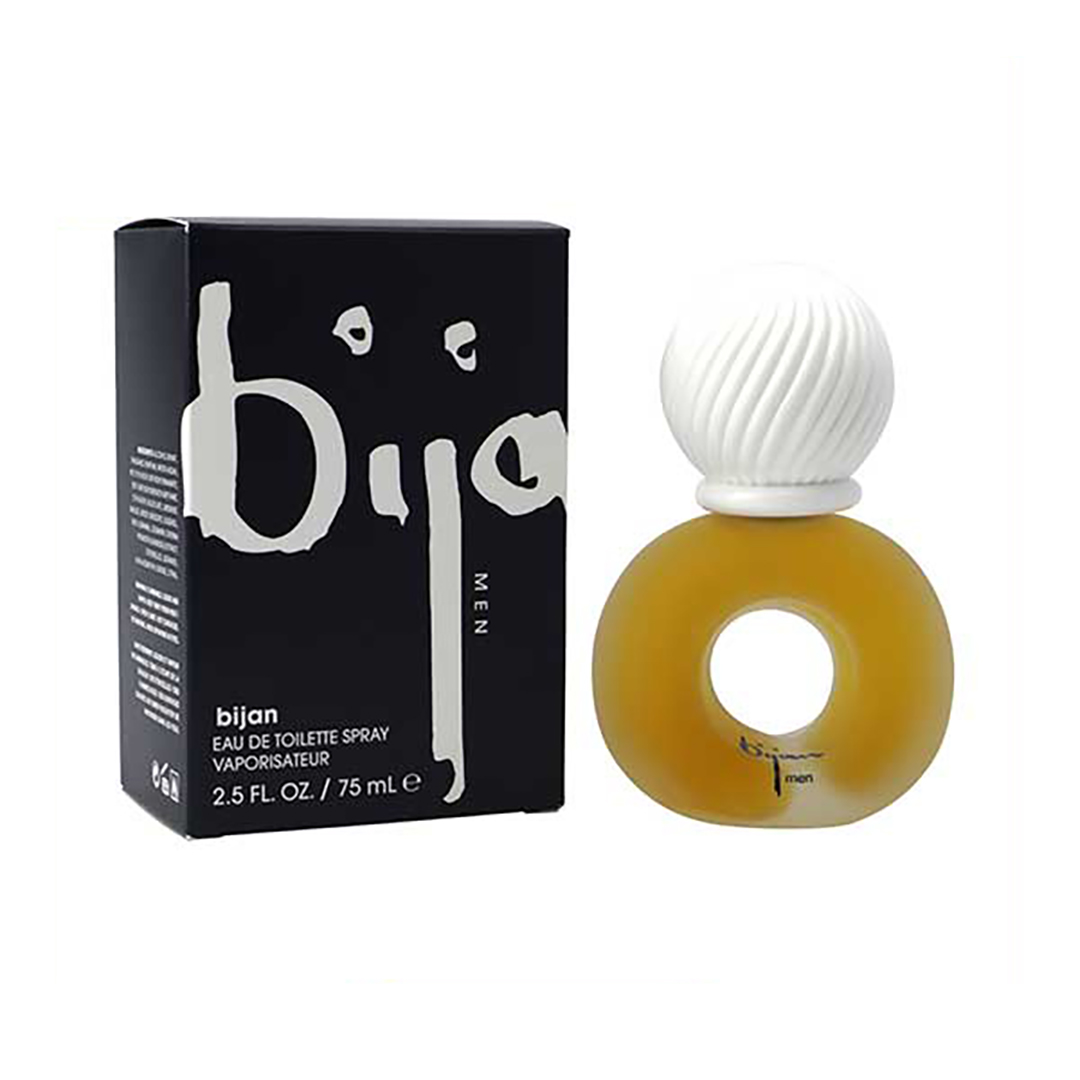Bijan Men 75ml Edt Spr